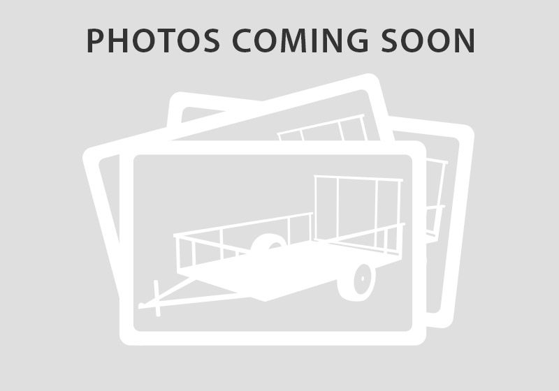 2025 8' 6"x20' Xpress Enclosed Cargo