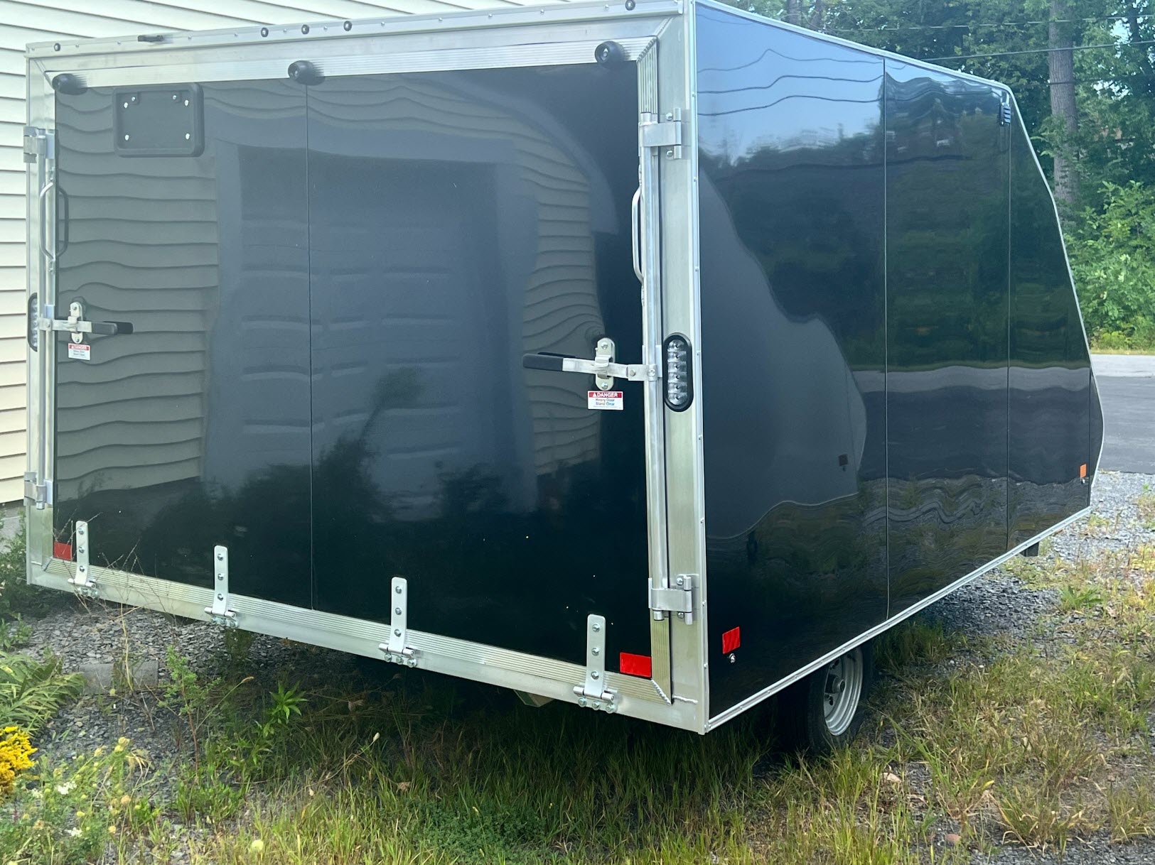 travel trailers for sale albany ny